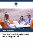 Geschäftserfolgsdynamik des Königreichs