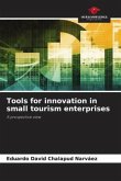 Tools for innovation in small tourism enterprises