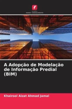 A Adopção de Modelação de Informação Predial (BIM) - Ahmad Jamal, Khairool Aizat