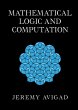 Mathematical Logic and Computation - Bild 1