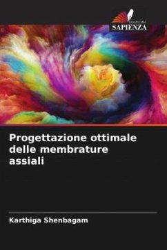 Progettazione ottimale delle membrature assiali - Shenbagam, Karthiga