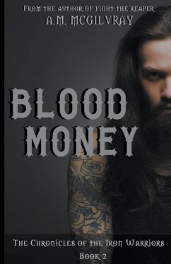 Cover Blood Money