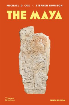 The Maya - Coe, Michael D.;Houston, Stephen