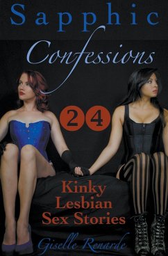 Sapphic Confessions - Renarde, Giselle