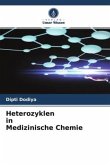 Heterozyklen in Medizinische Chemie