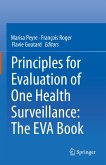 Principles for Evaluation of One Health Surveillance: The EVA Book (eBook, PDF)