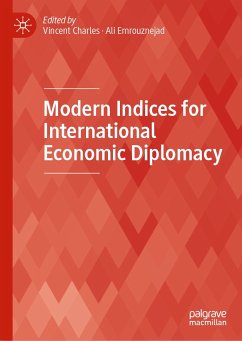 Modern Indices for International Economic Diplomacy (eBook, PDF)