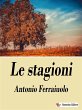 Le stagioni (eBook, ePUB) - Bild 1