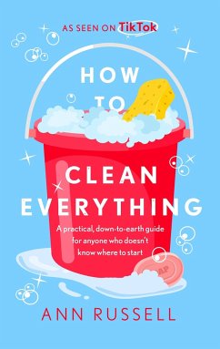 How to Clean Everything - Russell, Ann