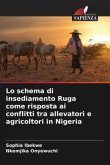 Lo schema di insediamento Ruga come risposta ai conflitti tra allevatori e agricoltori in Nigeria