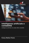 Intelligenza artificiale e contabilità