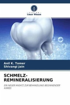 SCHMELZ-REMINERALISIERUNG - Tomer, Anil K.;Jain, Shivangi