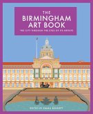 The Birmingham Art Book