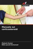 Manuale sui corticosteroidi