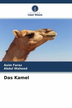 Das Kamel - Faraz, Asim;Waheed, Abdul