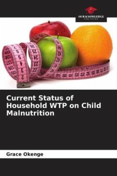 Current Status of Household WTP on Child Malnutrition - Okenge, Grace