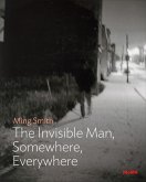 Ming Smith: The Invisible Man, Somewhere, Everywhere