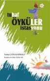 Tuhaf Öyküler Istasyonu