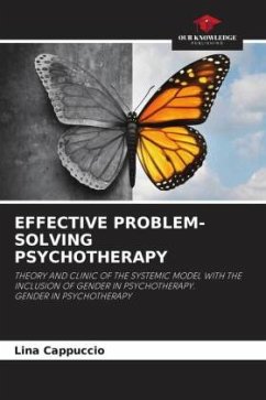 EFFECTIVE PROBLEM-SOLVING PSYCHOTHERAPY - Cappuccio, Lina