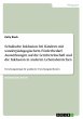 Schulische Inklusion bei Kindern mit... - Bild 1