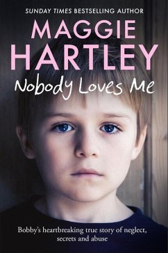 Nobody Loves Me - Hartley, Maggie