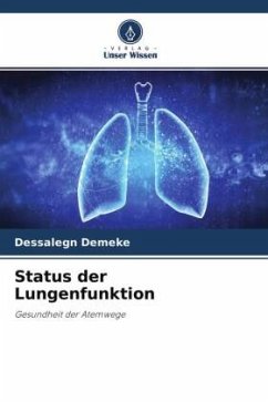 Status der Lungenfunktion - Demeke, Dessalegn