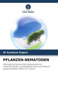 PFLANZEN-NEMATODEN - Rajput, Dr Kumkum