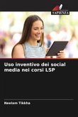 Uso inventivo dei social media nei corsi LSP
