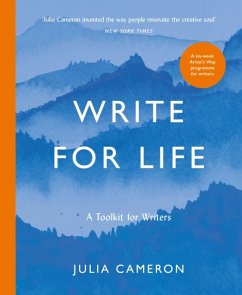Write for Life - Cameron, Julia