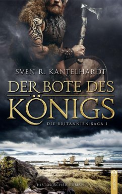 Der Bote des Königs. - Kantelhardt, Sven R.