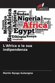 L'Africa e la sua indipendenza