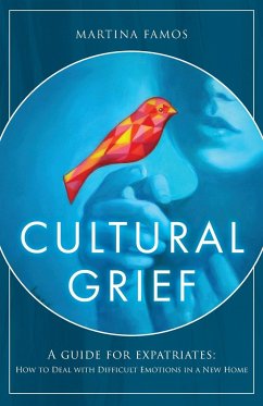 Cultural Grief - Tbd