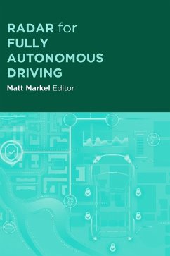 Cover Radar for Fully Autonomous Driving