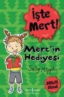 Iste Mert Mertin Hediyesi - Rippin, Sally