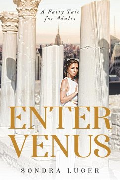 Enter Venus - Luger, Sondra