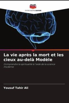 La vie après la mort et les cieux au-delà Modèle - Ali, Yousuf Tahir