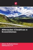 Alterações Climáticas e Ecossistemas