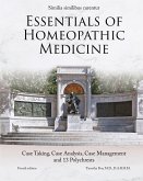 Essentials of Homeopathic Medicine