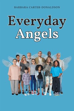 Everyday Angels - Carter-Donaldson, Barbara