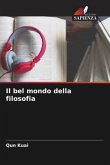 Il bel mondo della filosofia