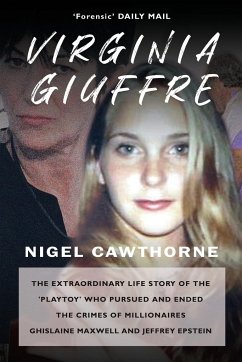 Virginia Giuffre - Cawthorne, Nigel