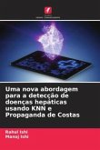 Uma nova abordagem para a detecção de doenças hepáticas usando KNN e Propaganda de Costas