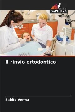 Il rinvio ortodontico - Verma, Babita