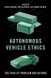 Autonomous Vehicle Ethics - Bild 1