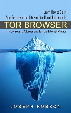 Tor Browser - Robson, Joseph