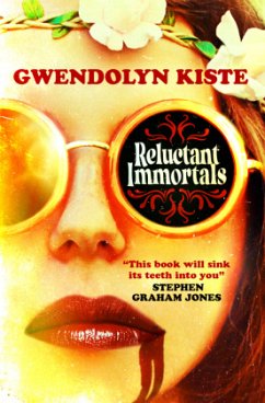 Reluctant Immortals - Kiste, Gwendolyn