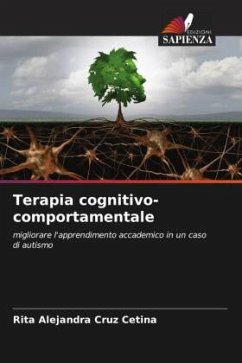 Cover Terapia cognitivo-comportamentale