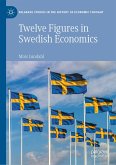 Twelve Figures in Swedish Economics (eBook, PDF)