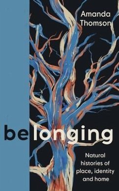 Belonging - Thomson, Amanda