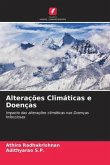 Alterações Climáticas e Doenças